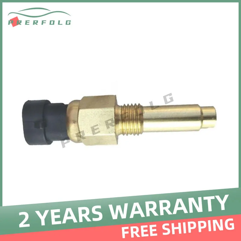 For 612600090672 1002381183 Auman Weichai series temperature sensor