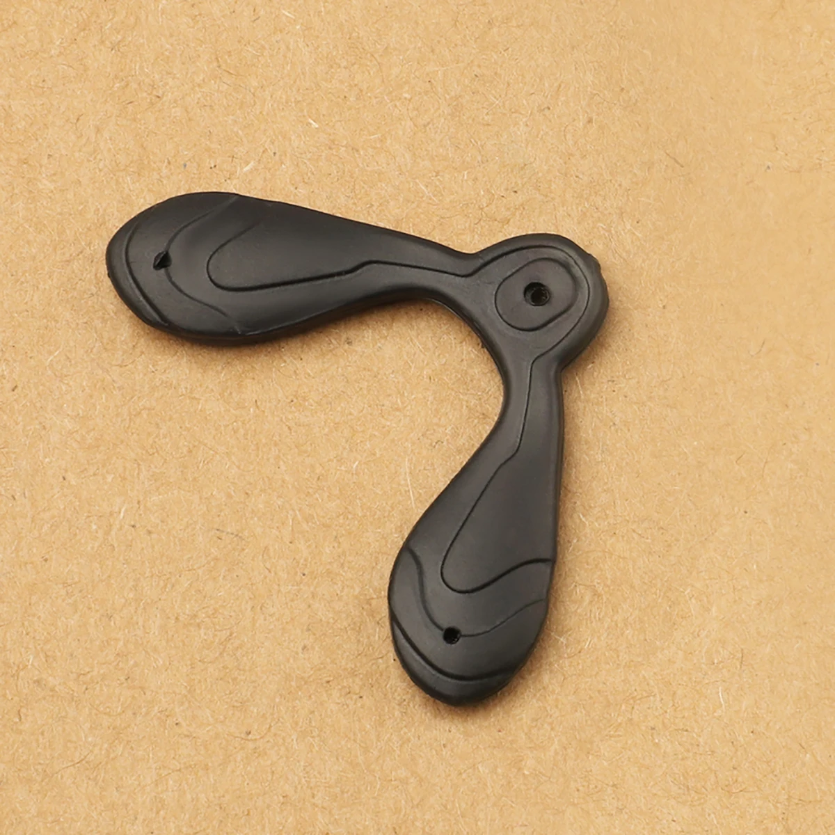 

Wholesale Replacement Nose Pad Nose Piece for Rudy Project Rydon Sunglasses Frame
