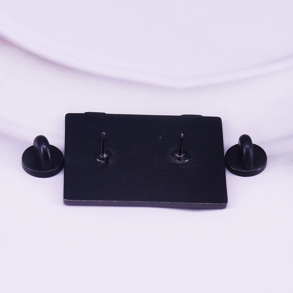Audio tape recorder Vintage Gifts Vinyl Records Technics Enamel Pin
