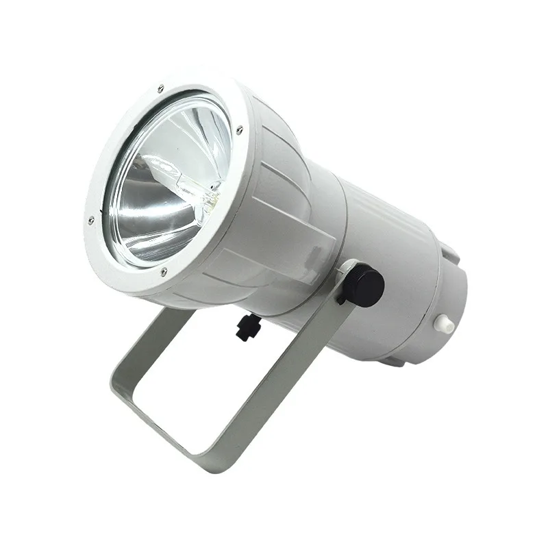 

75 Вт 100 Вт 150 Вт 200 Вт 220 В освещение прожектор водонепроницаемый прожектор уличный прожектор большой ксеноновый прожектор подходит для лодок