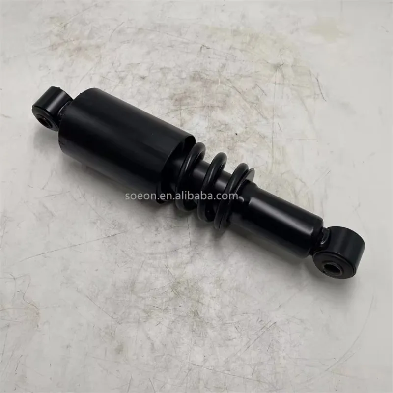 Suku Cadang Truk Pabrik Cina Peredam Kejut Suspensi Belakang 5001020-D643Q untuk FAW