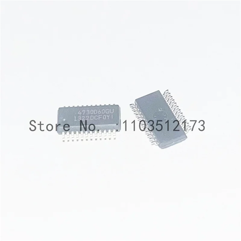 1Pcs Si4730-D60-Gur…