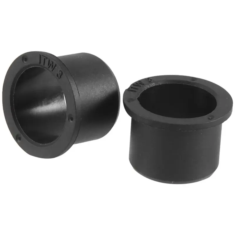 AB98-2Piece Clutch Release Shaft Fork Bushing Bushing Parts Accessories For Hyundai Kia GRAND I10 I20 EON HB20 PICANTO MF4011715