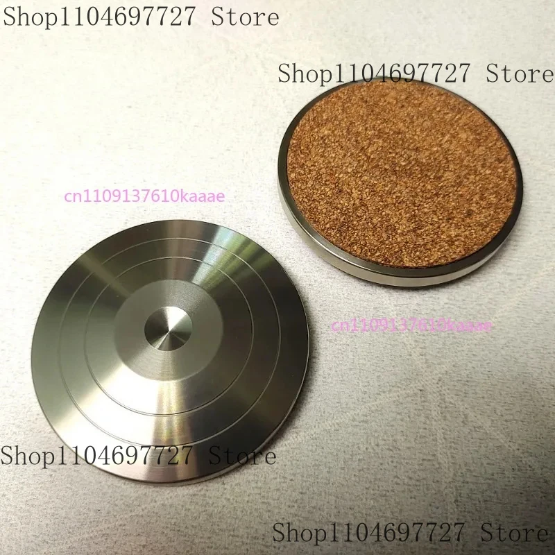 HiFi Audio Large Stand Foot Pad Anti-Shock Absorber Spike Isolation Feet For Tower Speaker Floorstanding Speakers