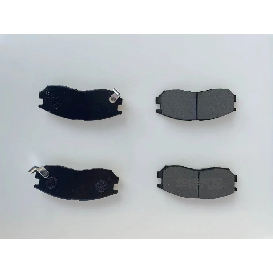 4 units/set DFSK SOKON C31 C32 C35 C37 brake pads
