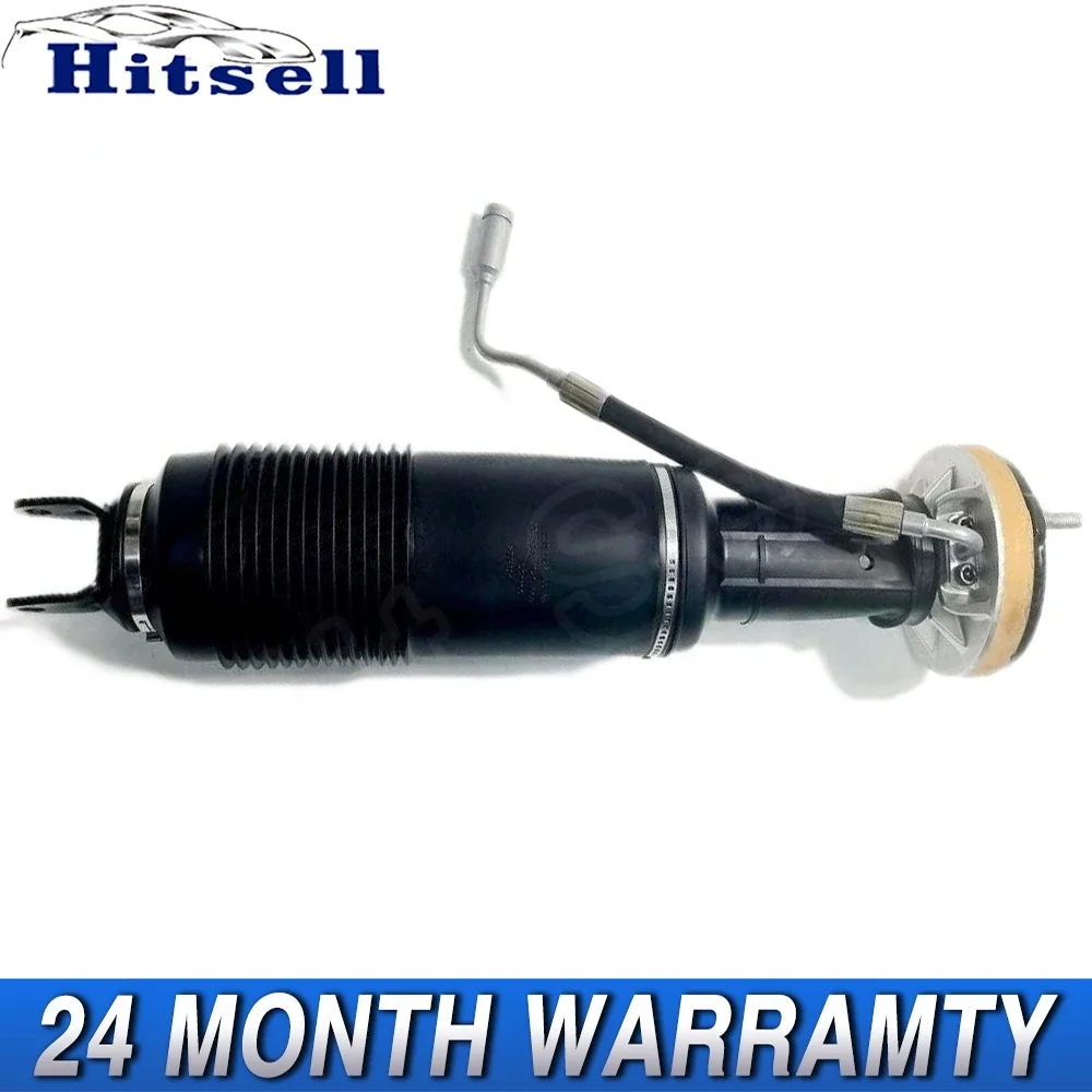 

Front ABC Shock Absorber For Mercedes Benz R231 SL350 SL400 SL500 SL63 SL65AMG Hydraulic Strut A2313201113