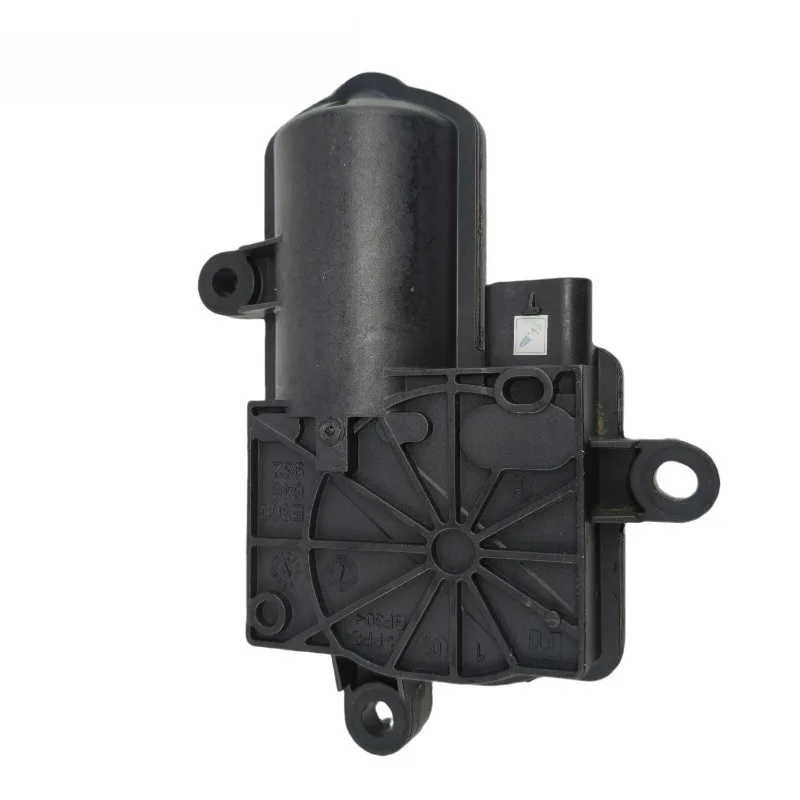 Electronic Exhaust Flap Actuator Control Valve Motor 95B133246B for Porsche 2019-2025