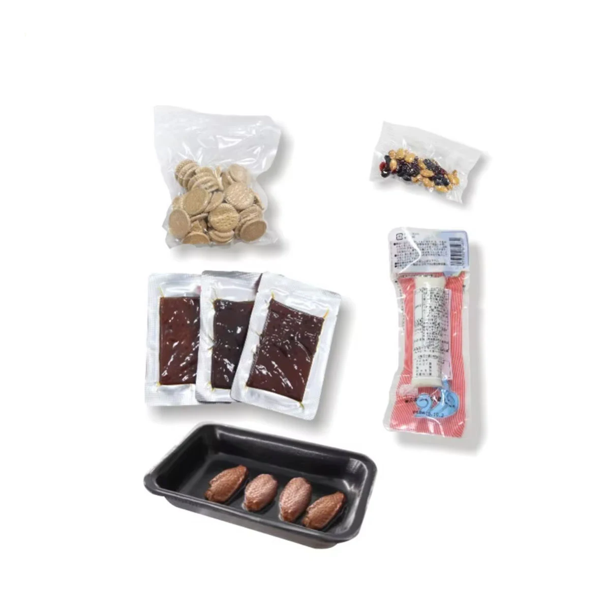 Electric Single Chamber Automatic Food Vacuum Sealer Cheese Packaging Machine for Vacuum Forming with Plastic Film Tool Pro
