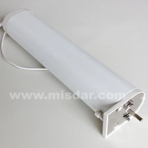 Electric Curtain System, Automatic Curtain, Motorised Curtain