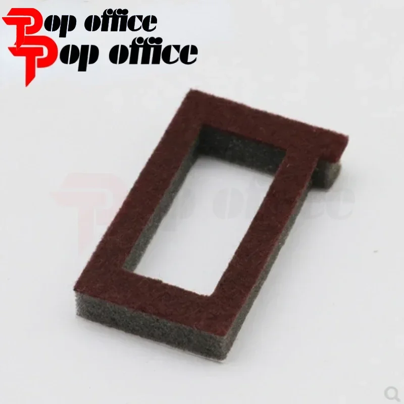 10pcs. D1313161 Seal for RICOH MP 5500 6500 7500 6000 7000 8000 6001 7001 8001 9001 6002 7502 9002 1060 1075 2060 2075 2051