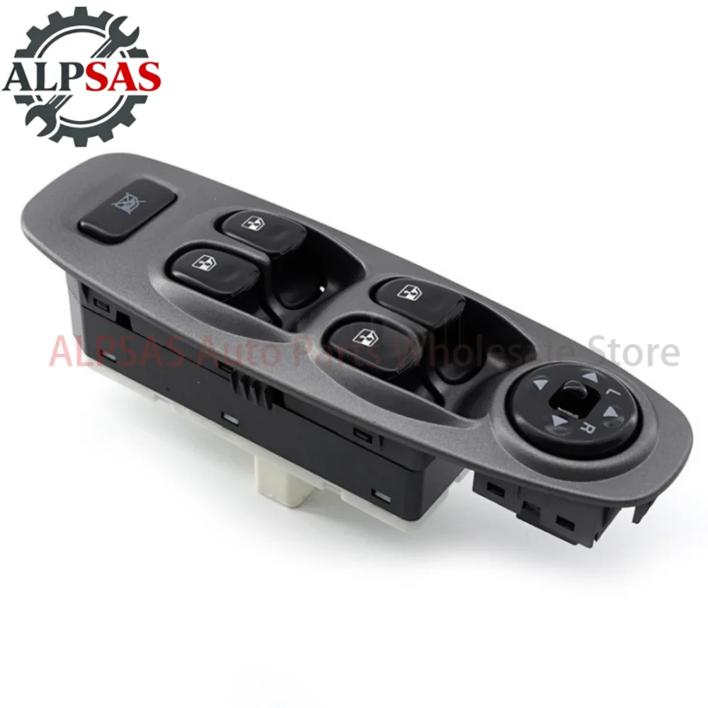 

93570-25020 главный переключатель стеклоподъемника, кнопка контроллера для Hyundai Accent 2000 2001 2002 2003 2004-2005, автозапчасти