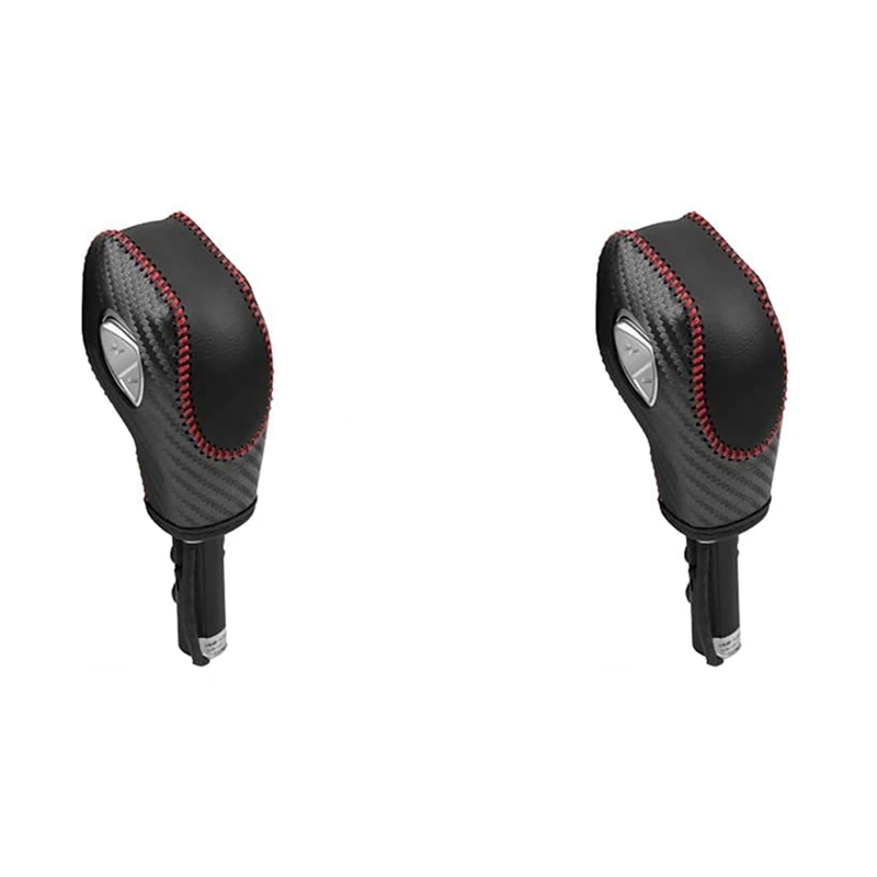 

2X автомобильный полиуретановый карбоновый внешний вид красная фотография для Ford Ecosport Escape / Fusion /C-Max Energy Wagon / Fiesta / Focus