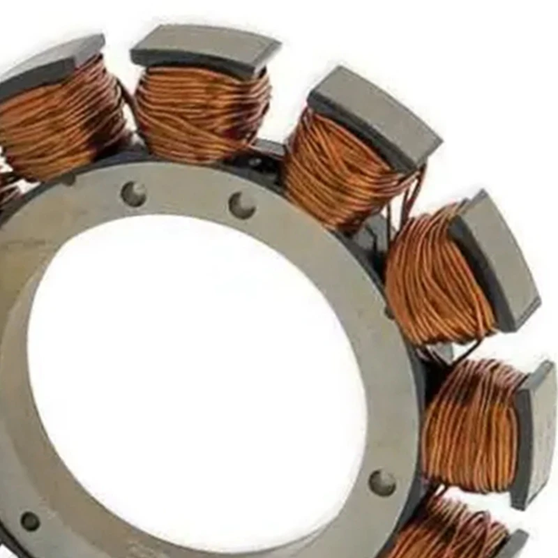 Motorcycle Magneto Stator Coil 29970-88C 29957-81B for Harley Davidson Sportster 32 AMP Harley Big Twin 89-99