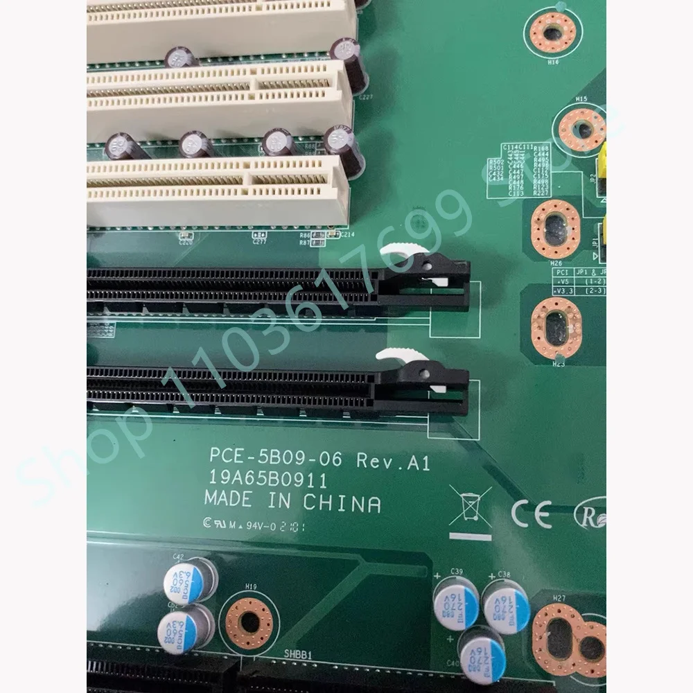Perfect test Stable performance PCE-5B09-06