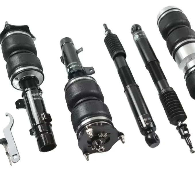 For Honda CRV RD1-RD3  Air Suspension Support Kit/air shock absorberscustom