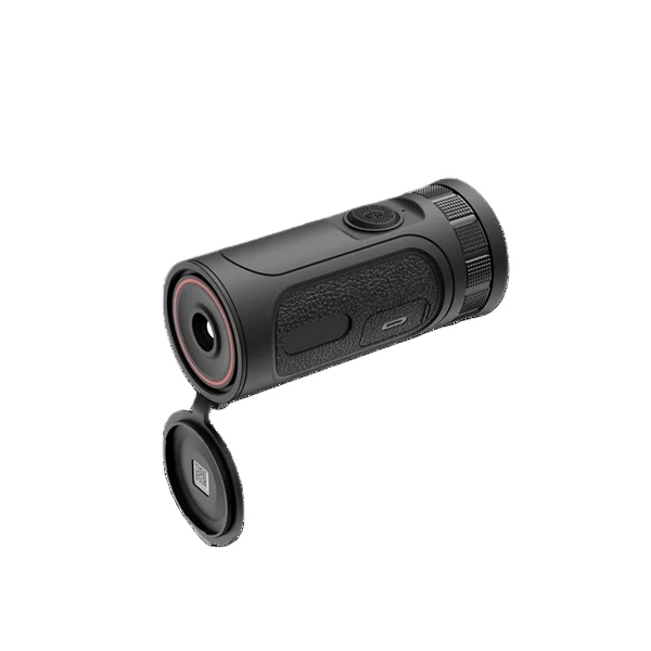 Guide Outdoor TE211M Mini  Super light Night Vision Thermal Monocular for Hunting 205g 20W Quick Charge