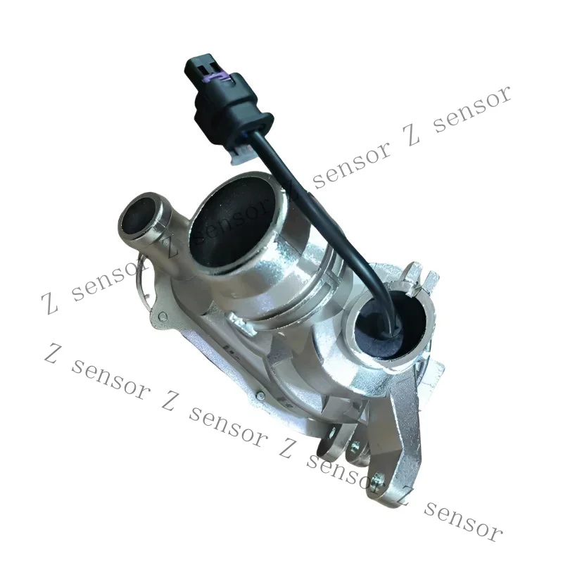 Z+ LR062498 Thermostat for Range Rover Sport Discovery 3 Discovery 4 3.0L 5.0