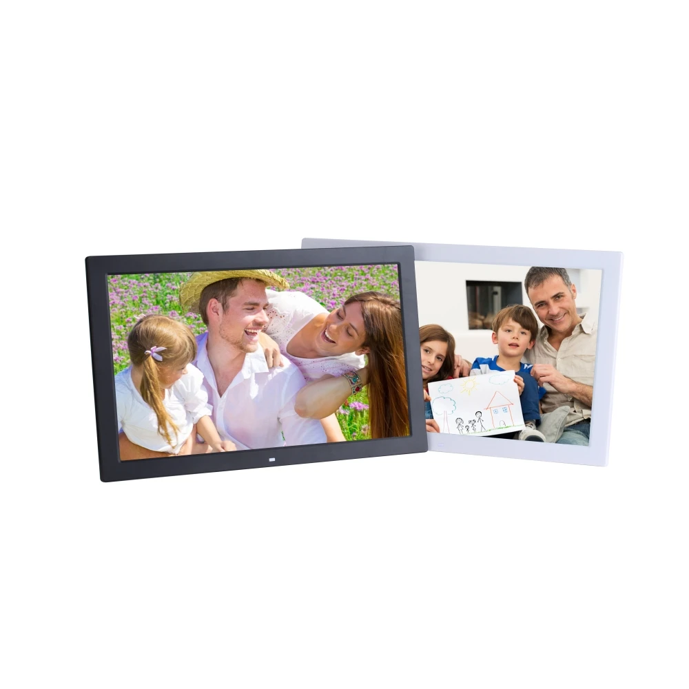 BESTONE 18.5 inch digital photo frame smart picture video player display custom LOGO holiday gift frame