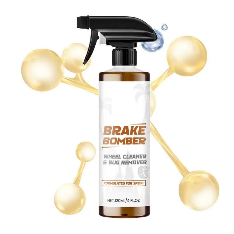 Спрей для чистки шин, профессиональный, 120 мл, очиститель для колес, средства по уходу за автомобилем для гаража, дома, грузовика, восстановления автомобиля