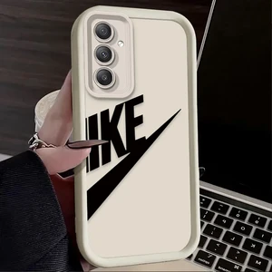 Weiche Telefonkiste mit Sportkunstetiketten, Samsung Galaxy A55, A35, A25, A15, A05, A05S, 5G, A24, A13, A23, A12, A32, A52, A52, A71, A72, A51, 4G 8 Hauptverkaufsabdeckung Samsung A32 4G - №7