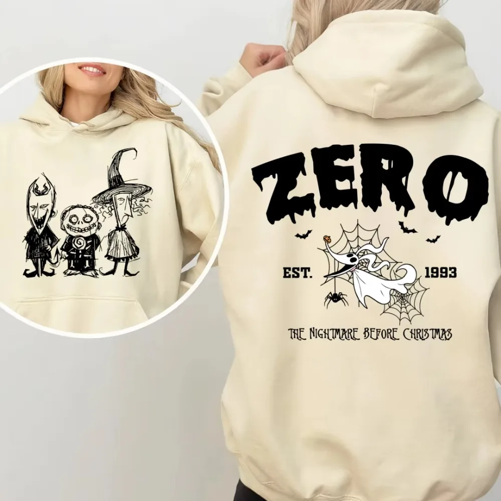 سترة ديزني النسائية للخريف/الشتاء من القطن الخالص الدافئة للركاب في الهواء الطلق بطبعة مزدوجة الجوانب وعصرية ومتعددة الاستخدامات