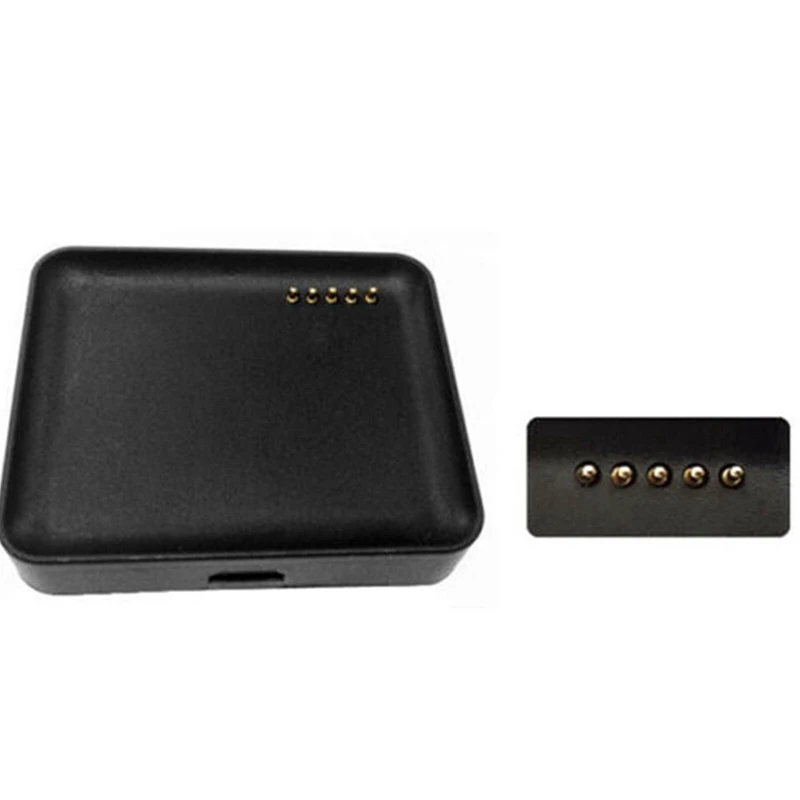 USB 충전기 케이블 충전 도크 크래들 어댑터, LG G 워치 W100 스마트 워치