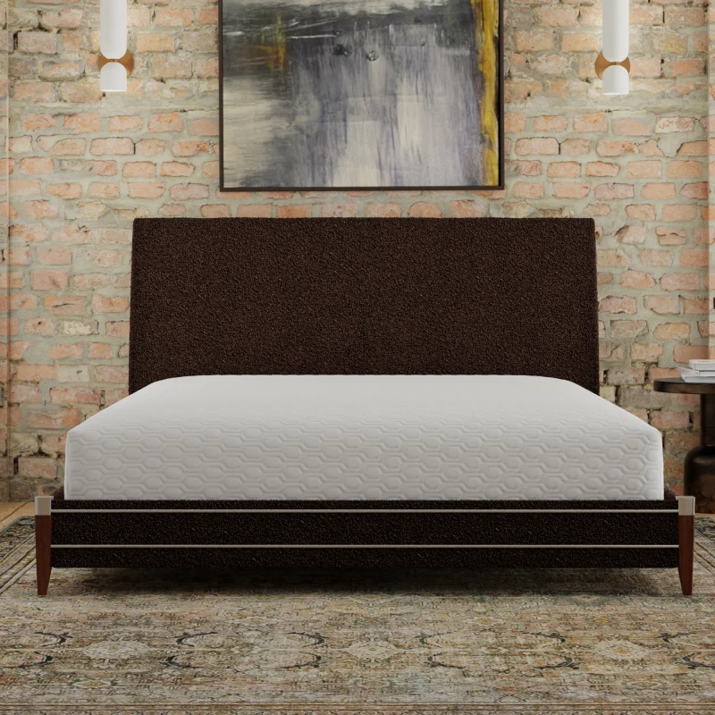 Ice Ultra Cool Nylon Ice مع واقي مرتبة مقاوم للماء للتبريد من كال كينج سبليت