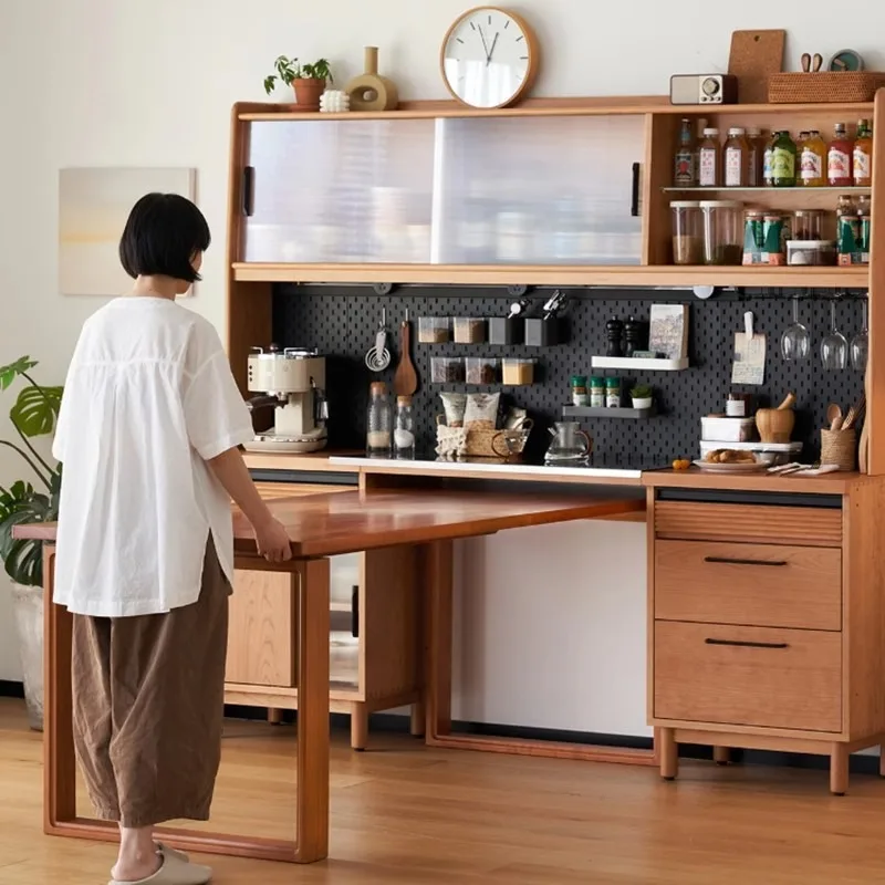 Ergonomics Sleek Living Room Cabinet Bookshelf Useful High Living Room Cabinet Intellectual Art Home Furniture Lemari XY40GZ