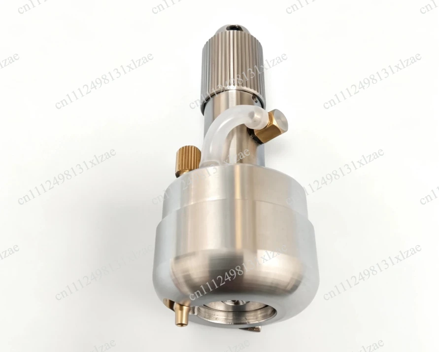 Pneumatic Sculpting Tools – Ideal for Metal & Surface Plating Processing