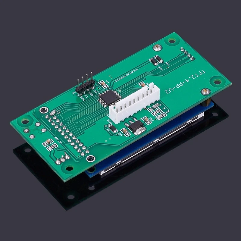 مضخم الجيل الجديد F9 HIFI مع مشغل USB بلوتوث 5.3 فك تشفير مستقل لشاشة مؤشر الألوان الحقيقية