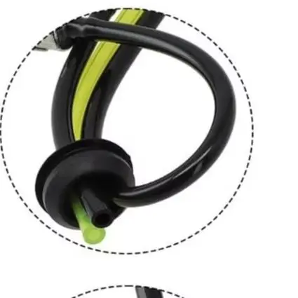 FOR echo Brushcutter Fuel Hose Set with 20mm Tank Seal and 3-Line Configuration for Complete Fuel System Replacement