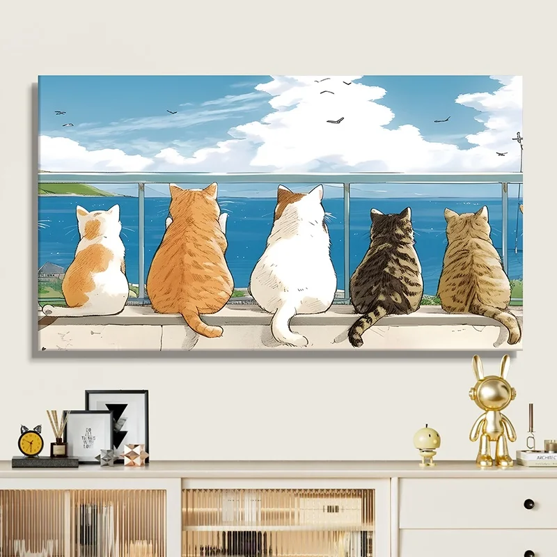

New 2026 TV Dust Cover Cloth Premium Feel Hanging Desktop 75 Inch 65 Inch 55 Inch Protective Cover Home Fabric Dustproof