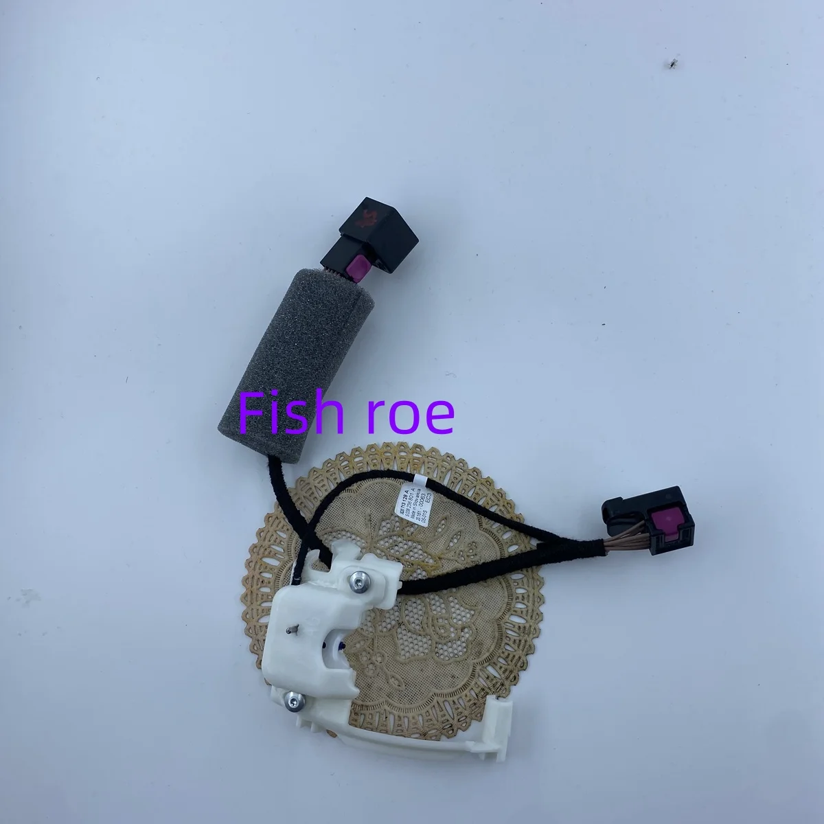 3Q0713128A Microswitch module