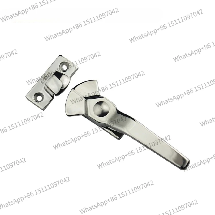 SK1-8110 stainless steel sealed handle