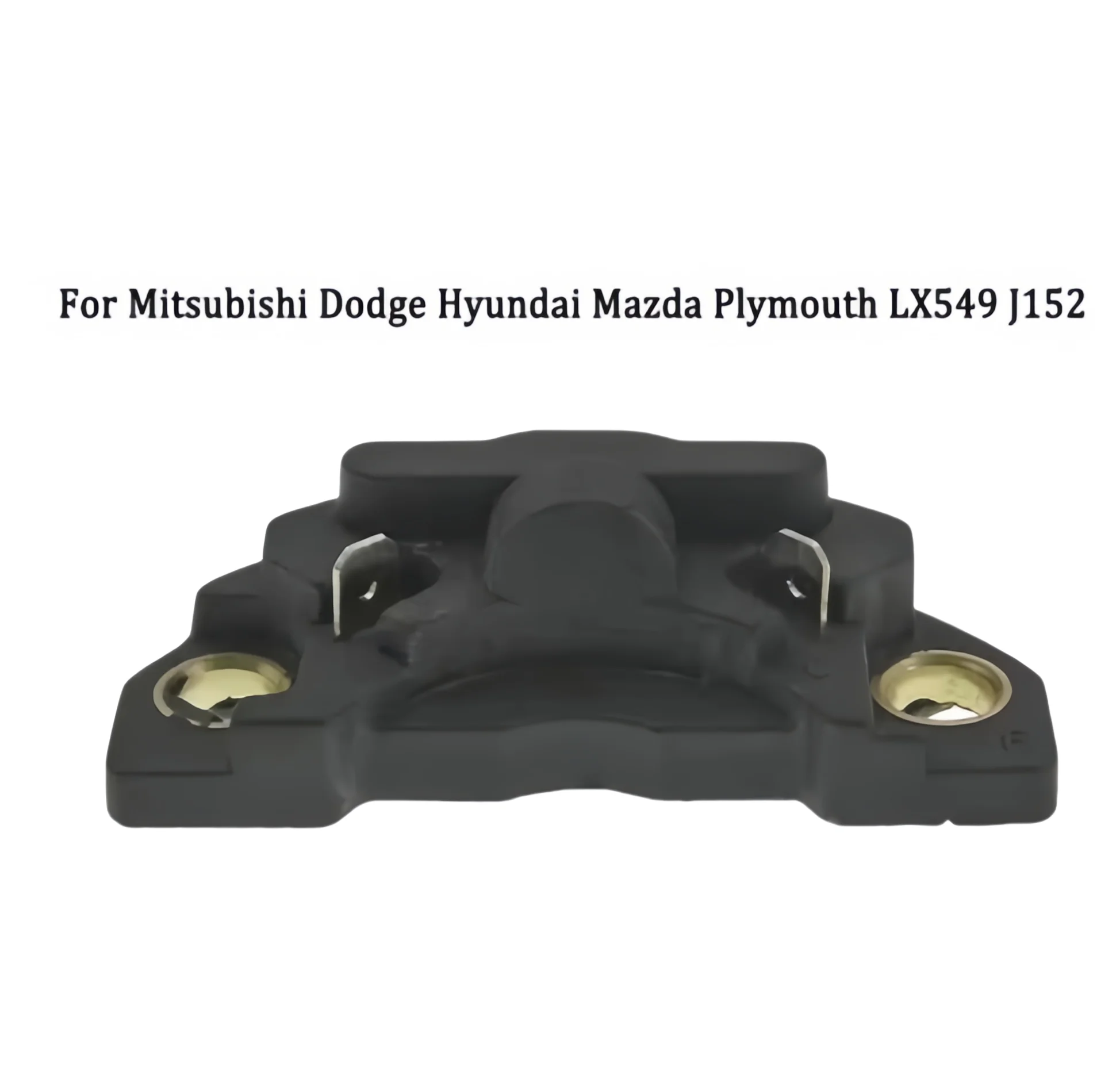 

MD607814 MD611384 LX549 LX-549 J152 27120-21020 27120-21050 Ignition Control Module Fits Dodge Mazda Mitsubishi Hyundai Mighty