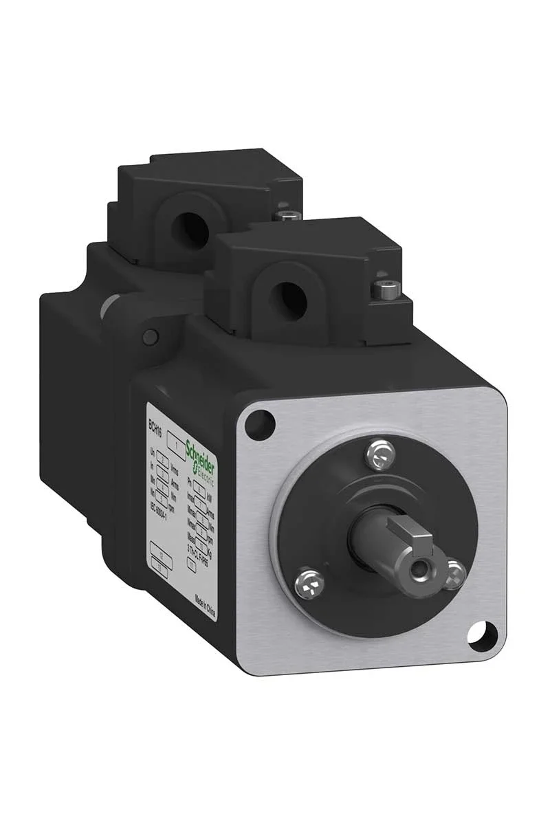 Supplier Price SH31002P12A2000  100% Genuine DC AC Synchronous Servo Motors  With Discount