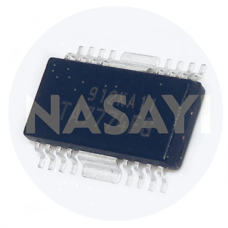 1-100PCS W5100 5100 TA7774FG TA7774F HEF40106BP HEF40106 MCZ33810EK MCZ33810 APL5606A APL5606 STD60N3LH5 D60N3LH5