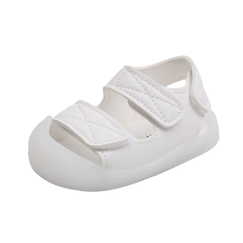 Chaussure Enfant Fille sandali per bambini estate traspirante suola morbida scarpa da spiaggia bambini ragazzi ragazze bambino scarpa Casual