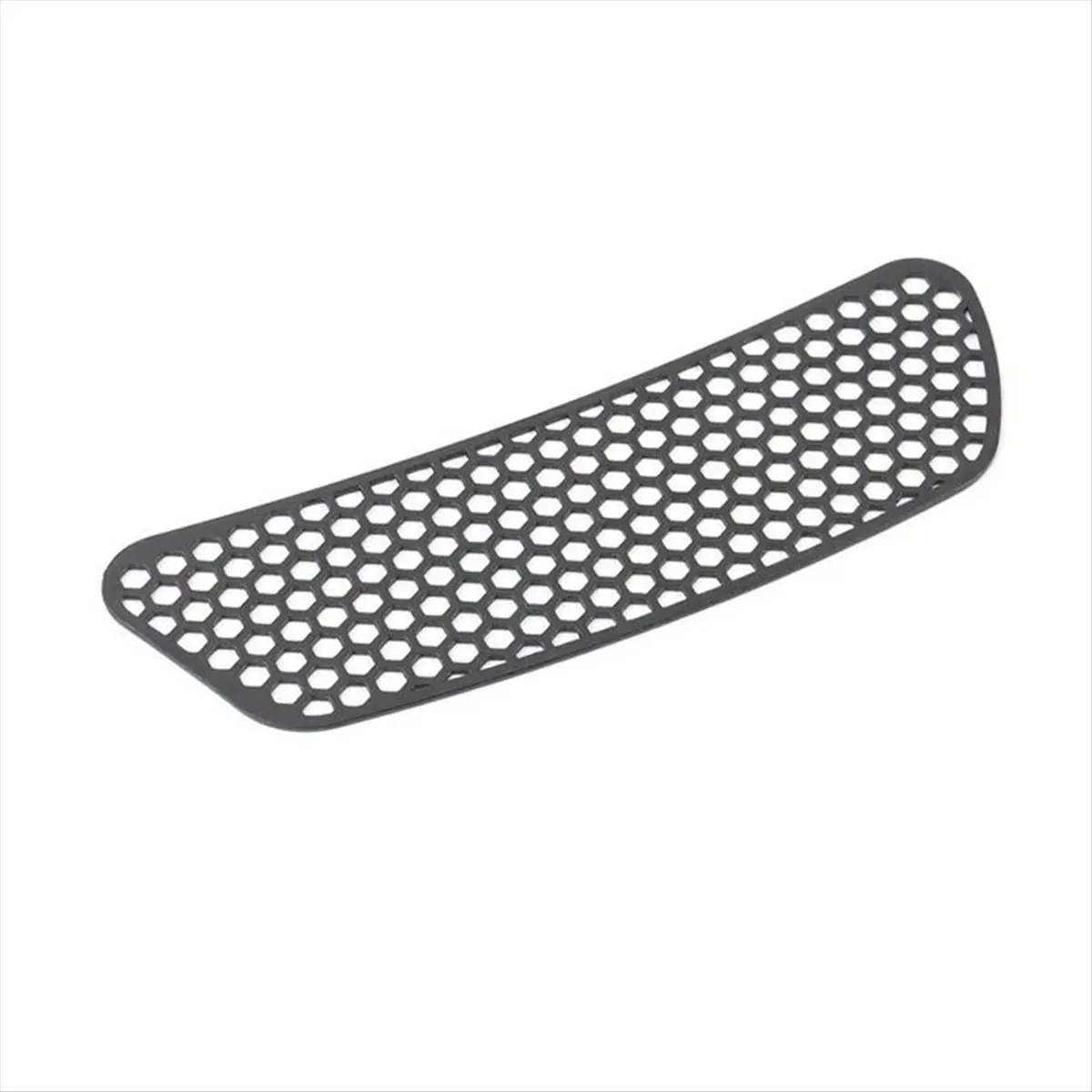 Compatible Motorcycle Fairing Mesh Vent Screen Batwing Accent Grill for Softail Low Rider FXLRST 2022-2024