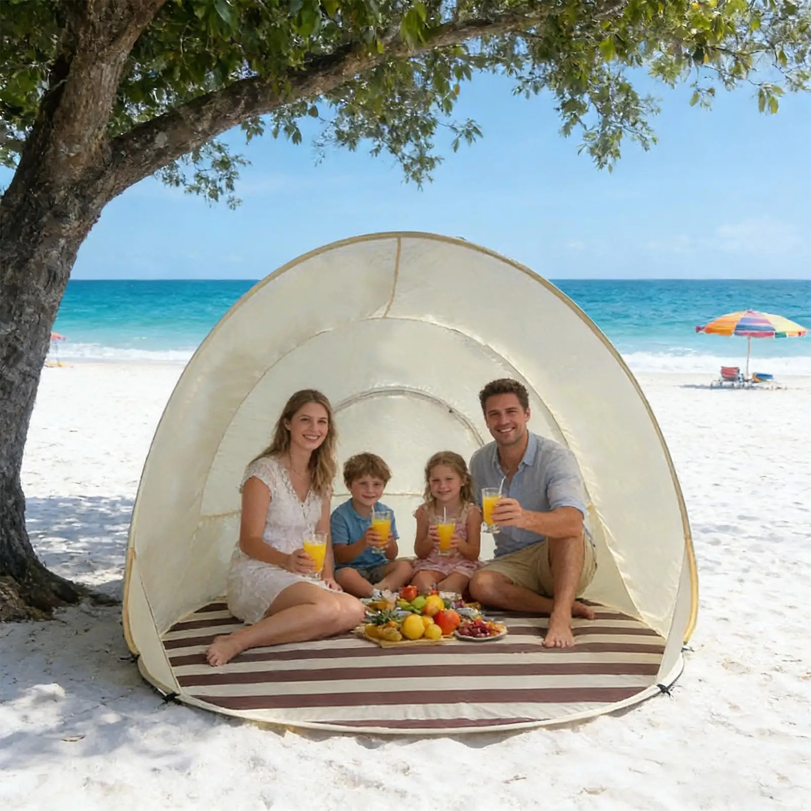 Thumbnail 3 - #24 Best Camping Shelter Tents to Buy In 2026