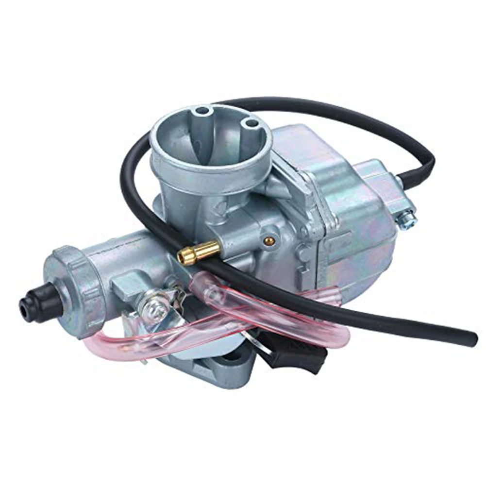 Carburetor Kit VM22 Features a Design Perfectly Suited For Off Road Riding on Dirt Bikes Such As and Apollo Models