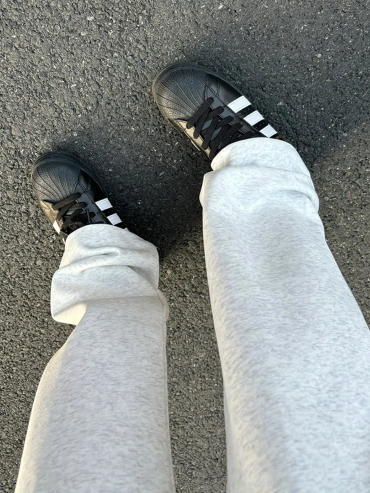 Men's Straight Leg … - image