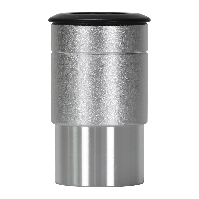 تلسكوب فلكي 1.25 بوصة 10/25 مللي متر العدسة المعدنية كيلنر العدسة تلسكوبيو اكسسوارات 31.7 مللي متر