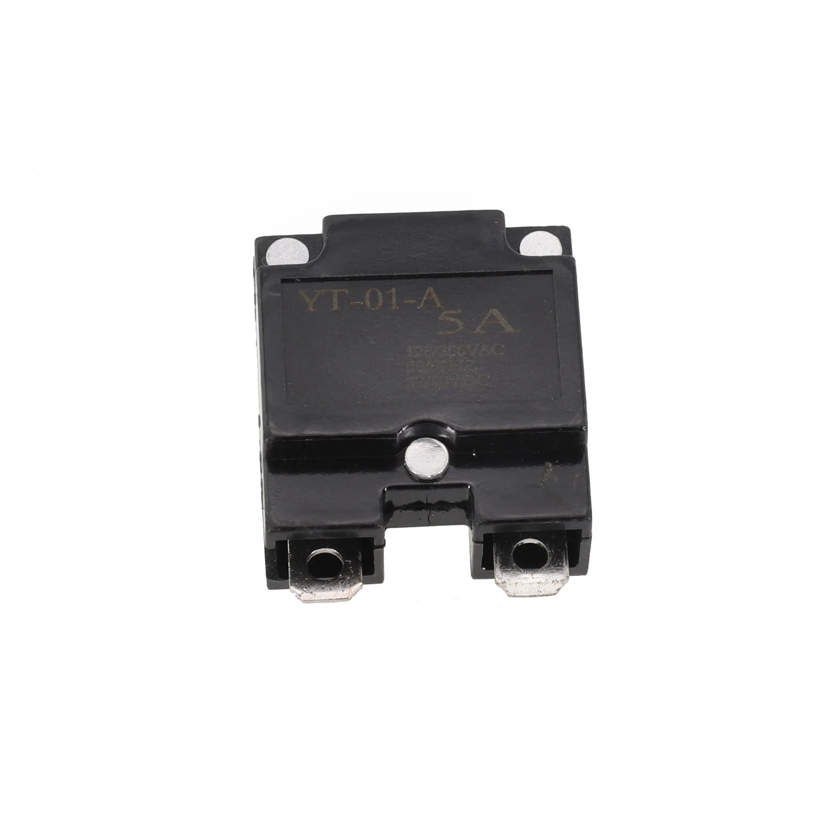 Relay Auto Reset Relay Stroller Accessories Composite Material Devices For 5A 7A 10A 15A 20A 25A 30A Practical