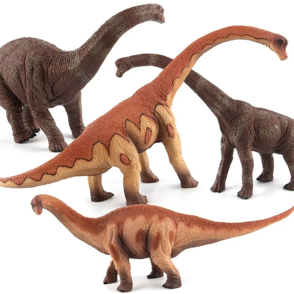 

Herbivorous Dinosaur Model Simulated Realistic Dinosaur Action Figures Home Decor Apatosaurus Jurassic Dinosaur Birthday Gifts
