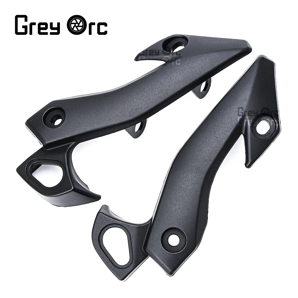 FZ1 Front Turn Signal Mounting Bracket For Yamaha FZ1N FZ1000 FZ1-N FZ-1N FZ 1N Headlight Bracket Upper Side Fairing Cowl
