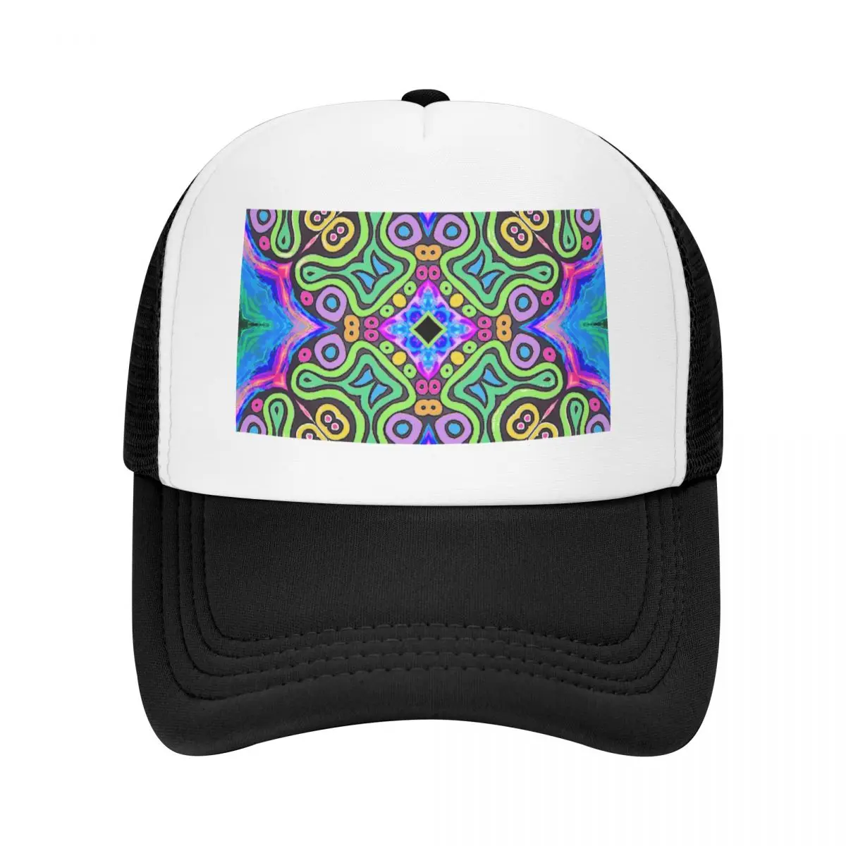

Neon Color Pop Baseball Cap Uv Protection Solar Hat Thermal Visor hard hat Sunscreen Men's Luxury Women's