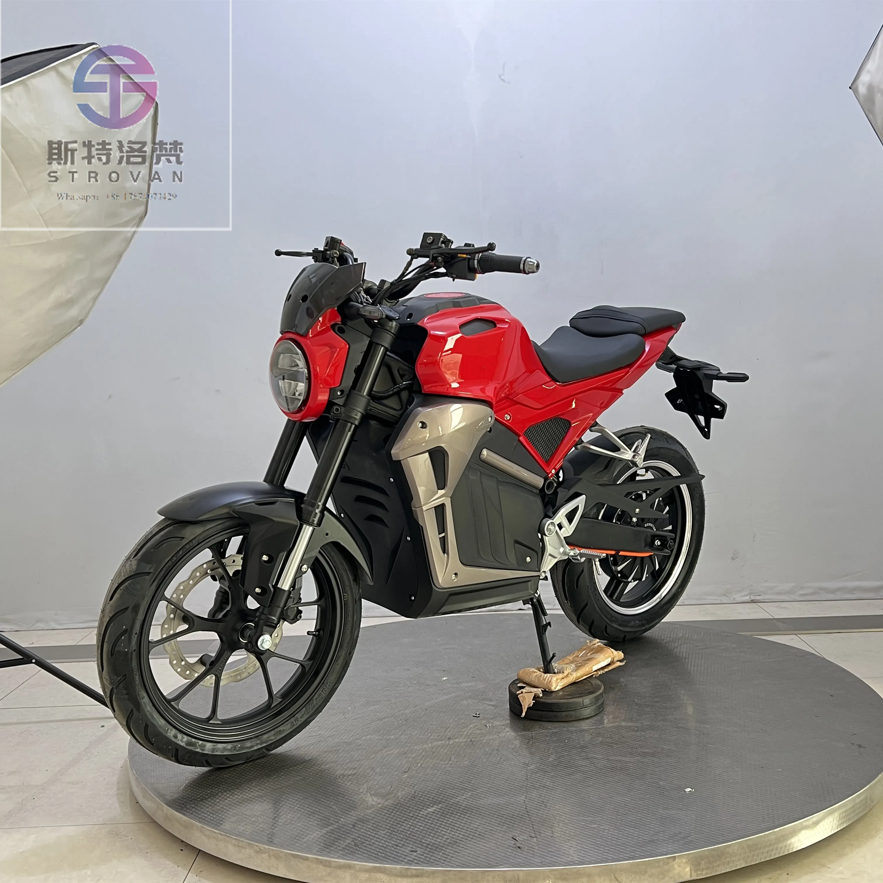 High-value City Motorcycle Electric Bike Eletrci Motorcycle E-motorbike E-bike Motorcycle
