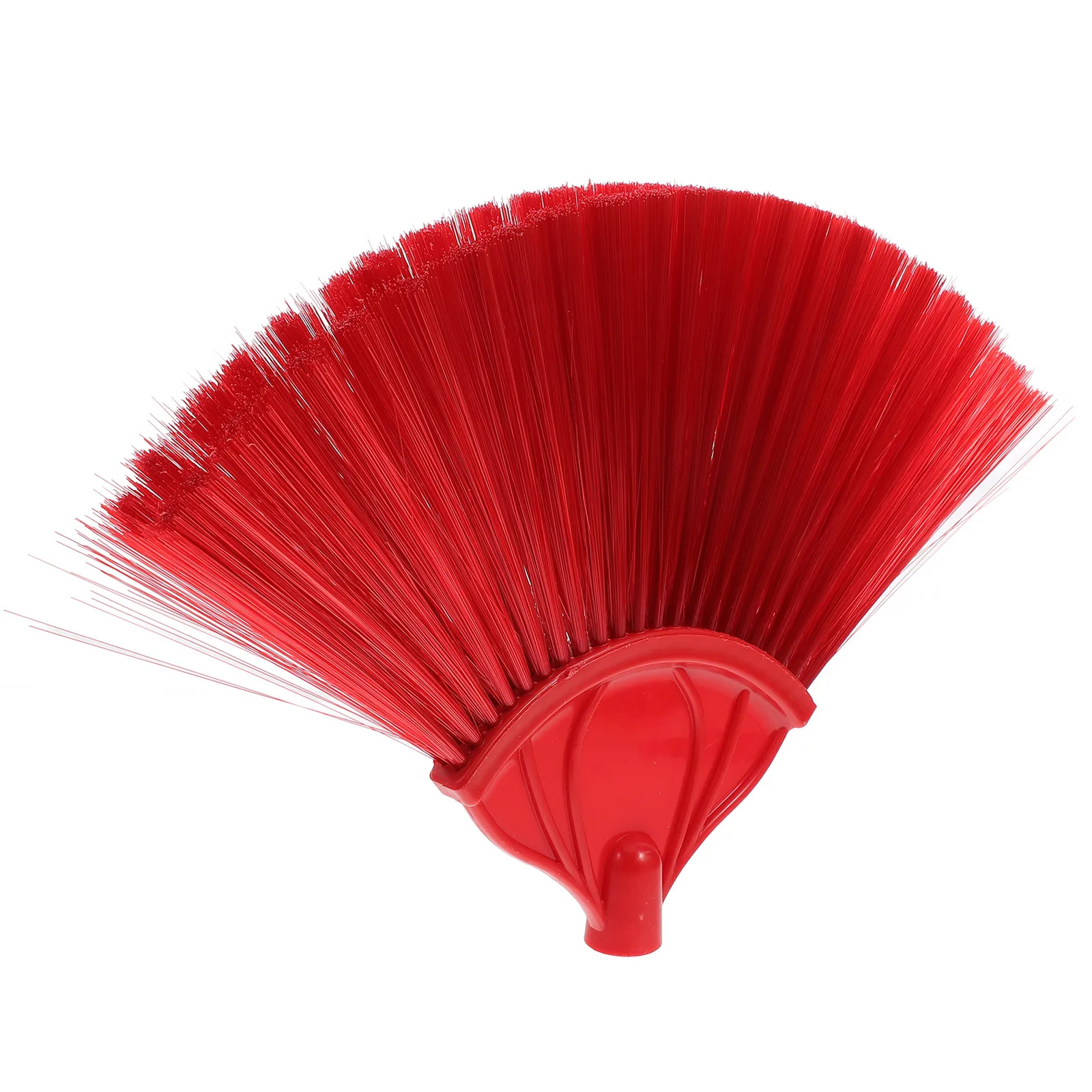 

Push Cleaning Replacement Part Household Sweeper Floor Plastic Sweeper Head Clean Broom Replacement Home Broom Head Small