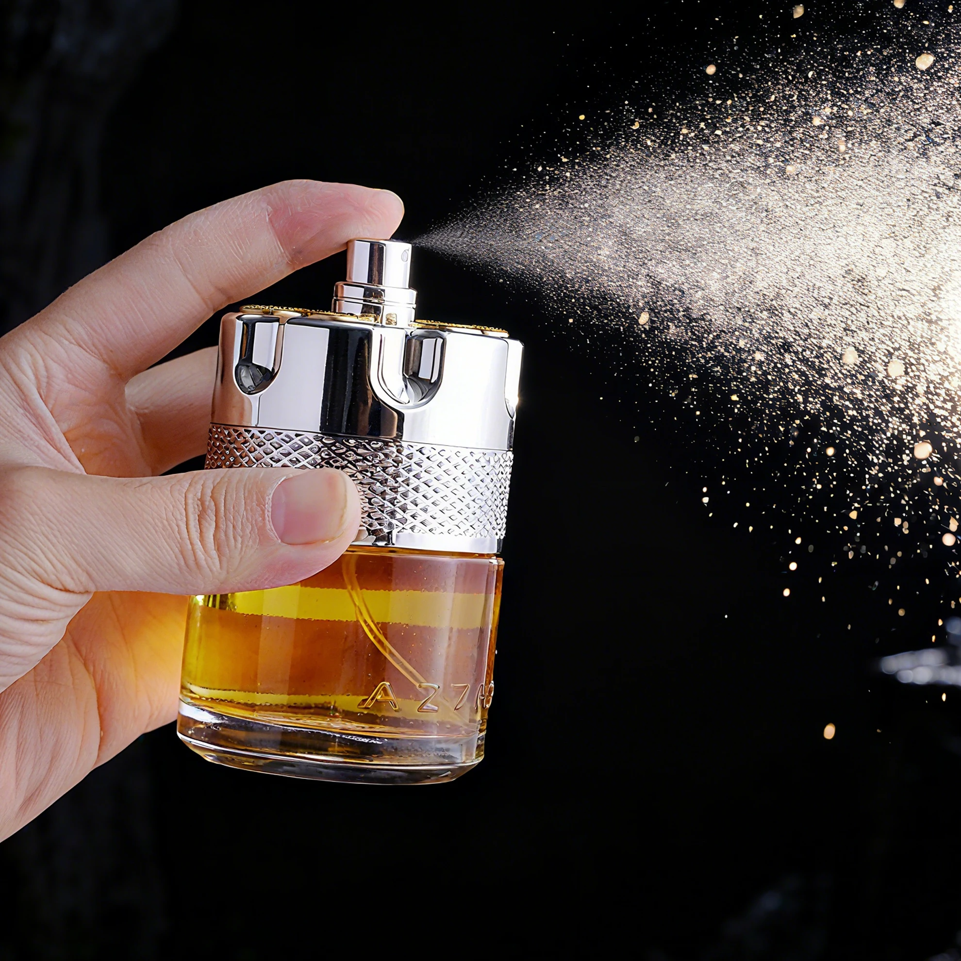 Рисунок 3 - 100 мл духи для Azzaro The Most